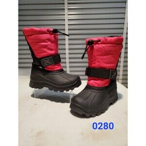 Arctix Toddler Powder Snow Boots Size 9 - 0280